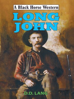 cover image of Long John